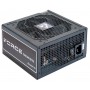 БЛОК ПИТАНИЯ CHIEFTEC CPS-750S 750W [FORCE] V.2.3/EPS, КПД > 85%, A.PFC, 2X PCI-E (6+2-PIN), 6X SATA, 2X MOLEX, FAN 12CM,RETAIL