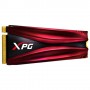 НАКОПИТЕЛЬ SSD ADATA ASX7000NPC-1TT-C XPG GAMMIX S10 M.2