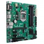 МАТЕРИНСКАЯ ПЛАТА ASUS PRIME Q370M-C SOC-1151V2 INTEL Q370 4XDDR4 MATX AC`97 8CH(7.1) GBLAN RAID+VGA+HDMI+DP