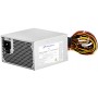 БЛОК ПИТАНИЯ FSP ATX 500W 500PNR 20+4 PIN, 120MM FAN, I/O SWITCH, 2*SATA