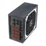 БЛОК ПИТАНИЯ ZALMAN ZM1000-ARX, 1000W, ATX12V V2.3, EPS, APFC, 13.5CM FAN, 80+ PLATINUM, FULL MODULAR, RETAIL