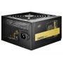 БЛОК ПИТАНИЯ DEEPCOOL NOVA DN500 80+ (ATX 2.31, 500W, PWM 120MM FAN, 80 PLUS, ACTIVE PFC, 5*SATA) RET.