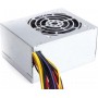 БЛОК ПИТАНИЯ SEASONIC SFX 300W SSP-300SFG 80+ GOLD (24+4PIN) APFC 80MM FAN 3XSATA