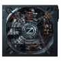 БЛОК ПИТАНИЯ ZALMAN ZM700-TX <BLACK> 700W ATX (24+2X4+4X6/8ПИН)