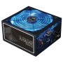 БЛОК ПИТАНИЯ ZALMAN ZM700-TX <BLACK> 700W ATX (24+2X4+4X6/8ПИН)