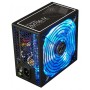 БЛОК ПИТАНИЯ ZALMAN ZM700-TX <BLACK> 700W ATX (24+2X4+4X6/8ПИН)