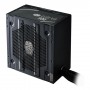 БЛОК ПИТАНИЯ COOLER MASTER ELITE V3 500, 500W, ATX, 120MM, 3XSATA, 1XPCI-E(6+2), APFC