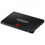 НАКОПИТЕЛЬ SSD SAMSUNG 860 PRO 2.5" 512GB (R560/W530MB/S, V-NAND, SATA 6GB/S) (MZ-76P512BW)
