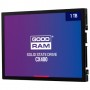 НАКОПИТЕЛЬ SSD GOODRAM 2,5" SATA-III CX400 1TB <SSDPR-CX400-01T> 3D NAND TLC