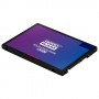 НАКОПИТЕЛЬ SSD GOODRAM 2,5" SATA-III CX400 1TB <SSDPR-CX400-01T> 3D NAND TLC