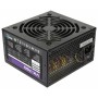 БЛОК ПИТАНИЯ AEROCOOL 750W RETAIL VX-750 ATX V2.3 A.PFC HASWELL, FAN 12CM, 450MM CABLE, POWER CORD, PCI-E 6+2P X2/20+4P/4+4P/SATA X6 /MOLEX X3/FDD