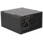 БЛОК ПИТАНИЯ HIPER HPT-600 (ATX 2.31, 600W, PASSIVE PFC, 120MM FAN, POWER CORD, ЧЕРНЫЙ) OEM