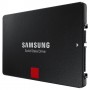 НАКОПИТЕЛЬ SSD SAMSUNG 860 PRO 2.5" SATA III 1TB MZ-76P1T0BW