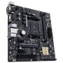 МАТЕРИНСКАЯ ПЛАТА ASUS PRIME A320M-C R2.0 SOC-AM4 AMD A320 4XDDR4 MATX AC`97 8CH(7.1) GBLAN RAID+VGA+DVI+HDMI