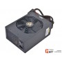 БЛОК ПИТАНИЯ CHIEFTEC GPM-1250C 1250W МОДУЛЬНЫЙ, V.2.3/EPS(4+4) X2, 80+ GOLD, A.PFC, 6X PCI-E (6+2-PIN), 12X SATA, 3X MOLEX, FAN 14CM,RETAIL