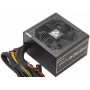 БЛОК ПИТАНИЯ CHIEFTEC 550W CPS-550S [FORCE] V.2.3/EPS, КПД > 85%, A.PFC, 2X PCI-E (6+2-PIN), 4X SATA, 2X MOLEX, FAN 12CM RETAIL