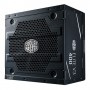 БЛОК ПИТАНИЯ COOLER MASTER ELITE V3 400 MPW-4001-ACABN1-EU 400W, ATX, 120MM, 3XSATA, 1XPCI-E(6+2), APFC