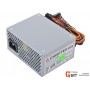 БЛОК ПИТАНИЯ CHIEFTEC 350W OEM SFX-350BS SFX, V2.3, A.PFC, КПД>85%, 2X SATA, 2X MOLEX, FAN 8 CM.