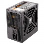 БЛОК ПИТАНИЯ COUGAR STX 650, 650W, ATX V2.31, APFC, 12CM FAN, 80+