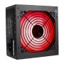 БЛОК ПИТАНИЯ AEROCOOL 750W RETAIL KCAS-750G ATX V2.4, 80+ GOLD, 4+4-PIN, 4X PCI-E (6+2-PIN), 7X SATA, 4X MOLEX, 12СМ C RGB ПОДСВЕТКОЙ