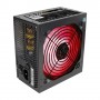 БЛОК ПИТАНИЯ AEROCOOL 750W RETAIL KCAS-750G ATX V2.4, 80+ GOLD, 4+4-PIN, 4X PCI-E (6+2-PIN), 7X SATA, 4X MOLEX, 12СМ C RGB ПОДСВЕТКОЙ