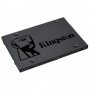 НАКОПИТЕЛЬ SSD KINGSTON SATA III 480GB A400 2.5"