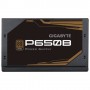 БЛОК ПИТАНИЯ GIGABYTE ATX 650W GP-P650B 80+ BRONZE (24+4PIN) APFC 140MM FAN 6XSATA CAB MANAG RTL