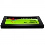 НАКОПИТЕЛЬ SSD 2.5" ADATA 120GB SU650 <ASU650SS-120GT-R> (SATA3, UP TO 520/320MBS, 3D TLC)