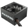 БЛОКИ ПИТАНИЯ ENERMAX EMP700AGT YELLOW BOX MAXPRO, 700W, WITH 87% PEAK EFFICIENCY (80 PLUS® 230V EU CERTIFIED) RTL