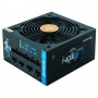 БЛОК ПИТАНИЯ CHIEFTEC PSU BDF-1000С 1000W PROTON ATX2.3, EPS12V 230V 14CM FAN 80+BRONZE ACTIVE PFC, 20+4, 2*8(4+4)P, 6*8(6+2)P, 9XSATA, 3XMOLEX, FDD