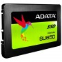 НАКОПИТЕЛЬ SSD ADATA 480GB SU650 2.5" <ASU650SS-480GT-R> (SATA3, UP TO 520/450MBS, 3D TLC)