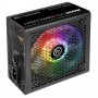 БЛОК ПИТАНИЯ THERMALTAKE LITEPOWER RGB 650W (PS-LTP-0650NHSANE-1) V2.3, A.PFC, 80 PLUS , FAN 12 CM, RETAIL