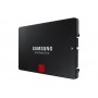 НАКОПИТЕЛЬ SSD SAMSUNG 860 PRO 2.5" 256 GB SATAIII (R560/W530MB/S) (MZ-76P256BW)