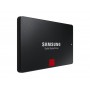 НАКОПИТЕЛЬ SSD SAMSUNG 860 PRO 2.5" 256 GB SATAIII (R560/W530MB/S) (MZ-76P256BW)