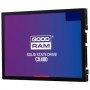 НАКОПИТЕЛЬ SSD GOODRAM 2,5" SATA-III CX400 256GB <SSDPR-CX400-256> 3D NAND TLC