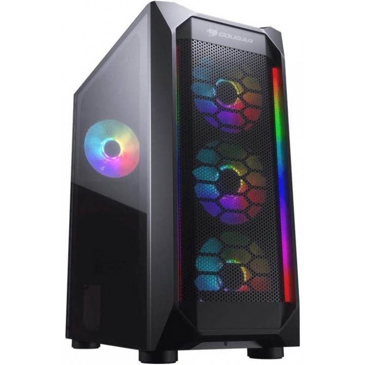 Компьютер INTEL Core i7 12700F/RTX4080 SUPER 16Gb/DDR4 64Gb/SSD 120GB + HDD 1TB