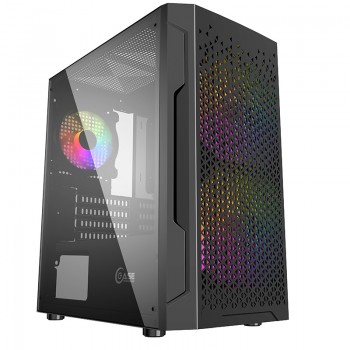 Компьютер AMD Ryzen 5 7500F/RTX3070 8Gb/DDR5 64Gb/SSD 120GB + HDD 1TB