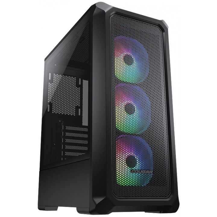 Компьютер AMD Ryzen 5 5600/RTX4060 8Gb/DDR4 16Gb/HDD 1TB