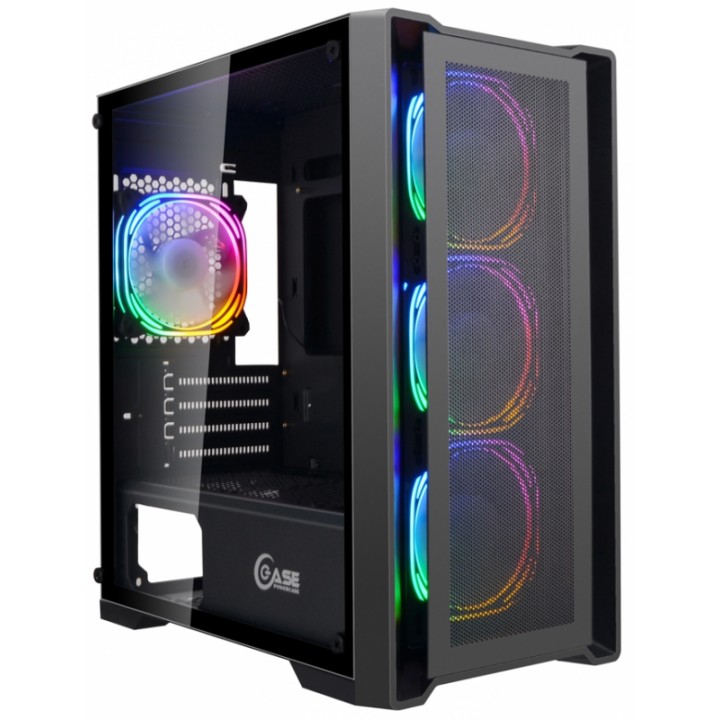 Компьютер INTEL Core i7 12700F/RTX4060 Ti 16Gb/DDR4 32Gb/SSD 120GB