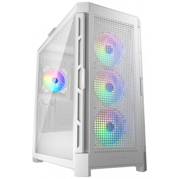 Компьютер INTEL Core i3 14100F/RTX4060 8Gb/DDR5 8Gb/SSD 250GB + HDD 1TB