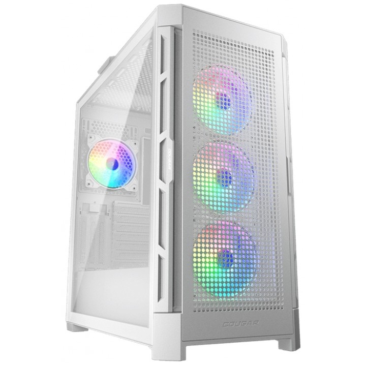 Компьютер INTEL Core i3 14100F/RTX4060 8Gb/DDR5 32Gb/SSD 1000GB + HDD 1TB