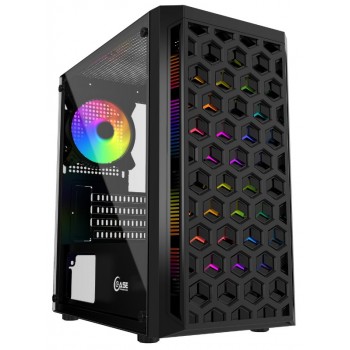 Компьютер INTEL Core i5 13400F/RTX4060 8Gb/DDR4 16Gb/SSD 1000GB + HDD 1TB