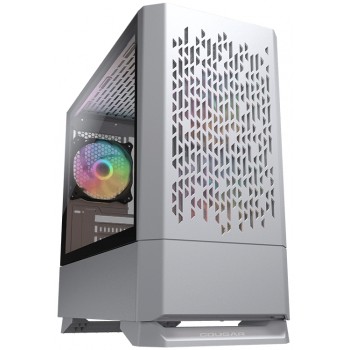 Компьютер AMD Ryzen 5 5500/RTX3060 12Gb/DDR4 8Gb/SSD 120GB