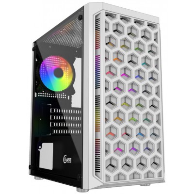 Компьютер AMD Ryzen 7 5800X3D/RTX4060 Ti 8Gb/DDR4 32Gb/SSD 120GB