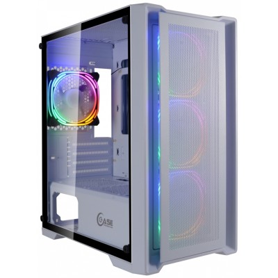 Компьютер AMD Ryzen 5 5600/GTX1650 4Gb/DDR4 8Gb/SSD 250GB