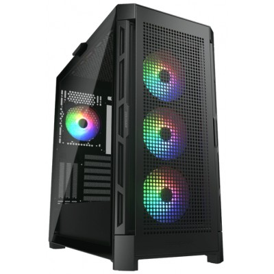 Компьютер INTEL Core i7 13700F/RTX4070 Ti 12Gb/DDR5 64Gb/SSD 120GB + HDD 1TB