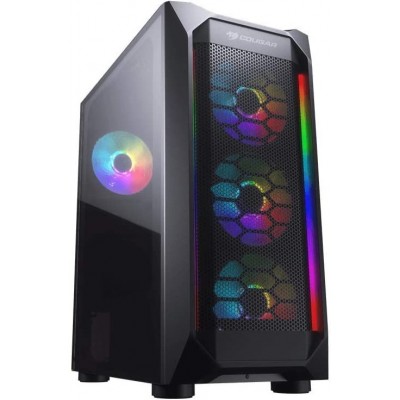 Компьютер INTEL Core i7 13700F/RTX3070 8Gb/DDR5 64Gb/SSD 500GB + HDD 1TB