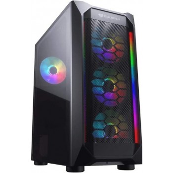 Компьютер INTEL Core i7 12700F/RTX4060 8Gb/DDR4 64Gb/SSD 250GB + HDD 1TB