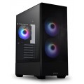 Компьютер AMD Ryzen 5 8400F/RTX3050 8Gb/DDR5 16Gb/SSD 1000GB