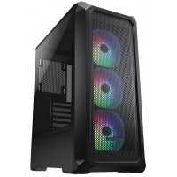 Компьютер AMD Ryzen 5 5600/RTX3050 8Gb/DDR4 8Gb/SSD 250GB